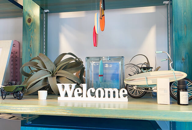 アジアオートの外観